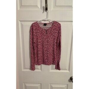 Art Class Shirt. Size L (10-12).